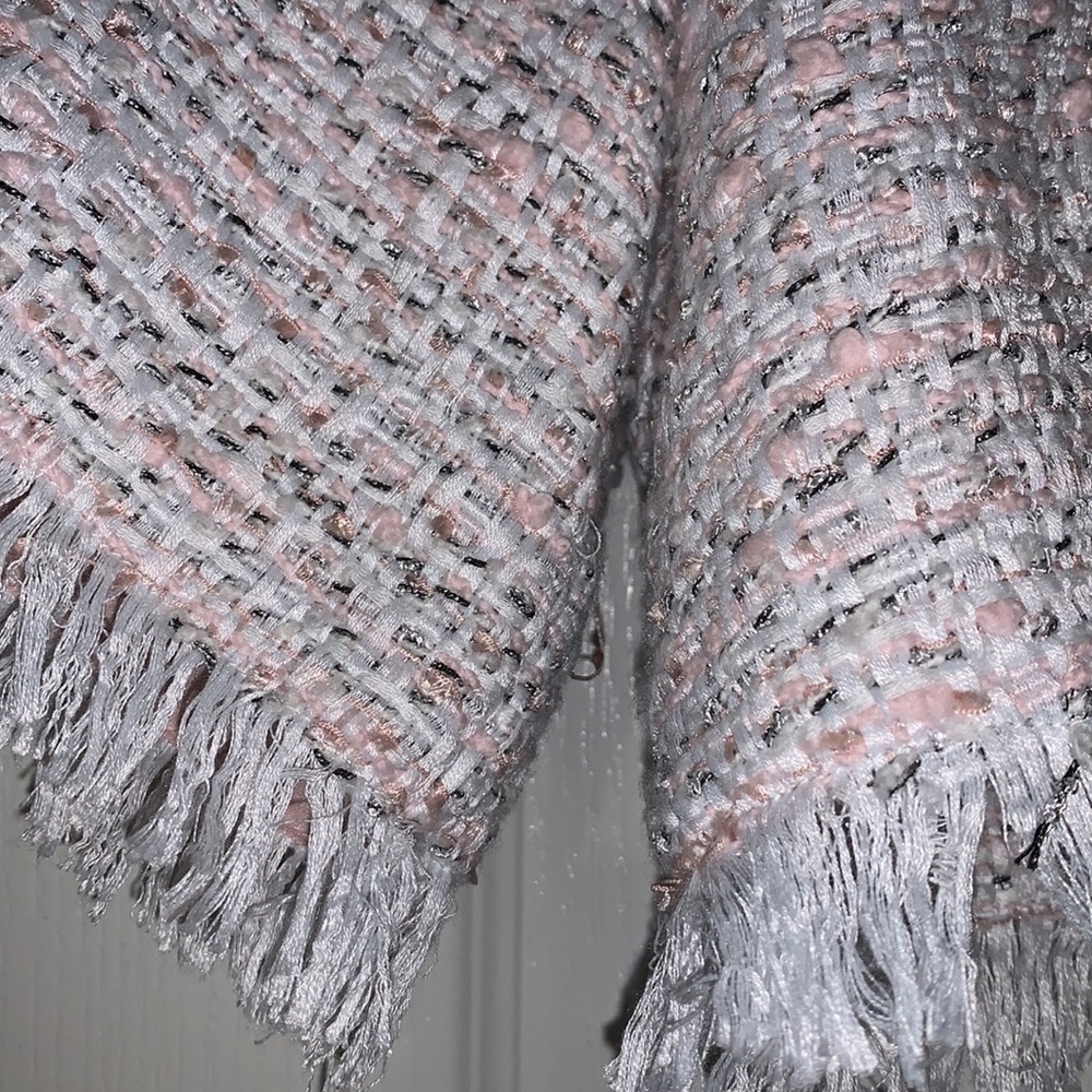 Tweed like jacket - Picture 4 of 4
